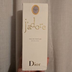 Dior J'adore Eau de Parfum 100ml